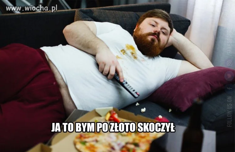 Powiedzieli wszyscy Polacy