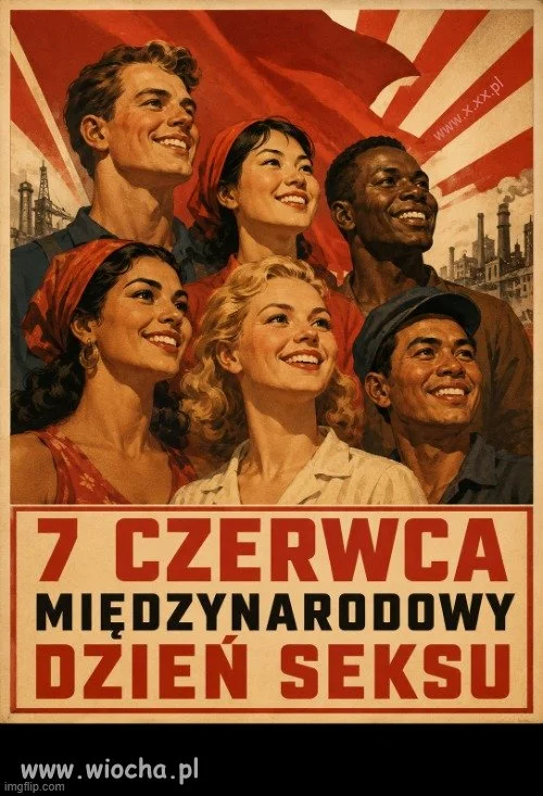 Udanego świętowania !