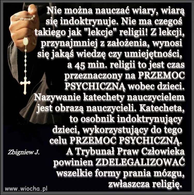  „Słowa na niedzielę” ❗ I reszte dni tygodnia...