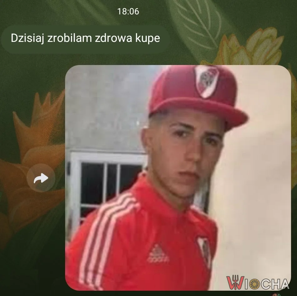 Gratulacje???