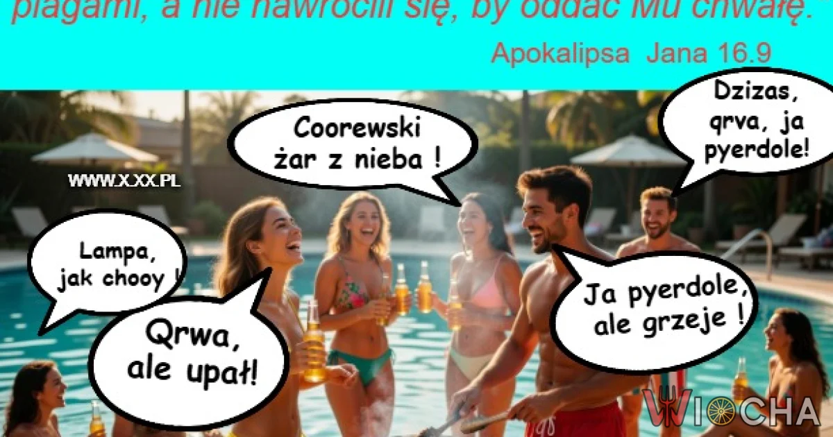 Słowo na niedzielę :
