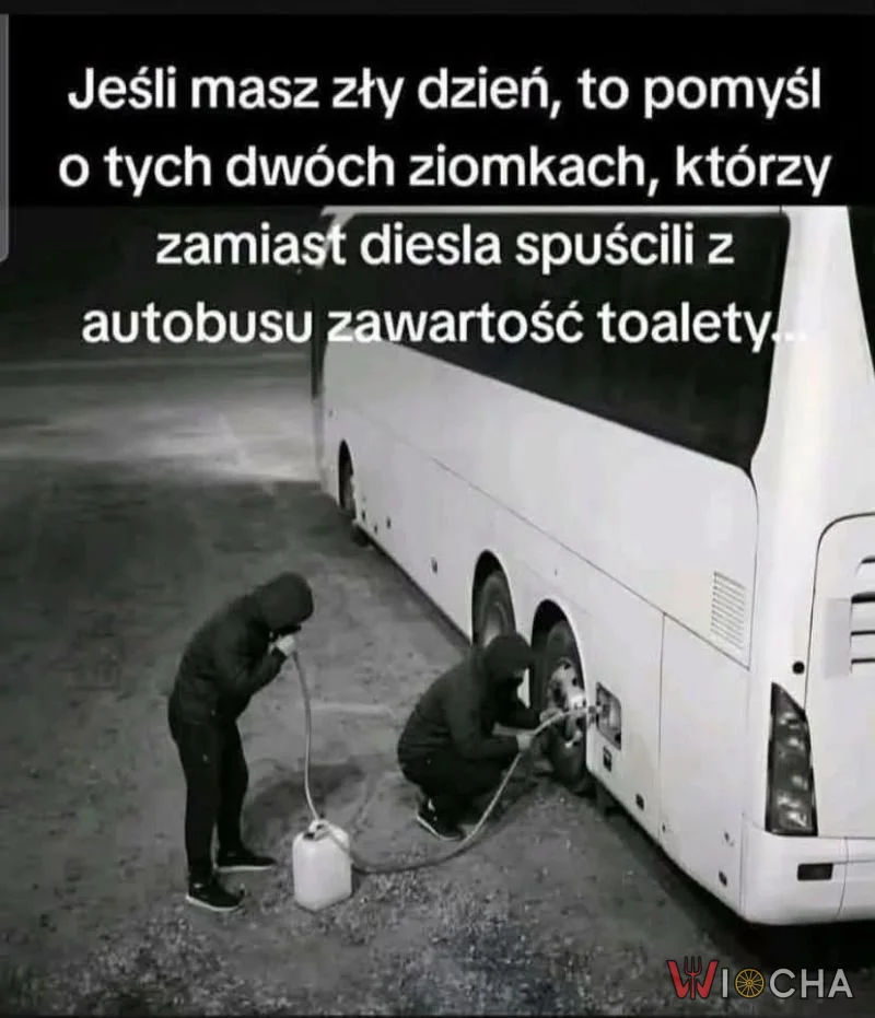 Humor poprawiony?