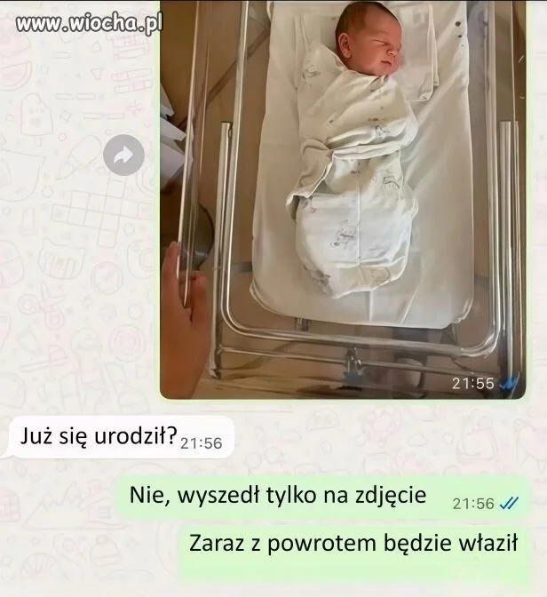 O, super!