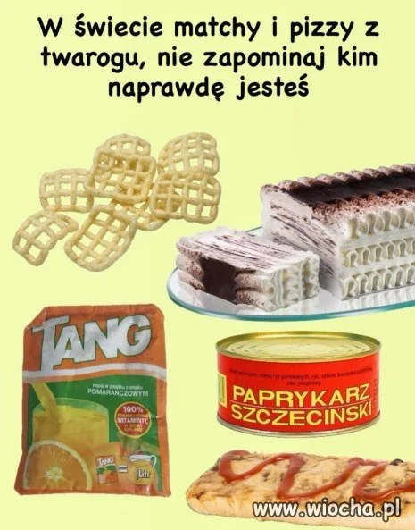 Polskie dziedzictwo kulinarne