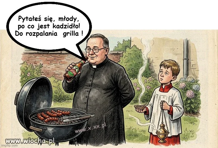 Ten prosty przyrząd 