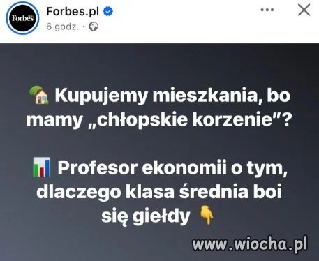A co by było, gdybyśmy mieli arystokratyczne korzenie?