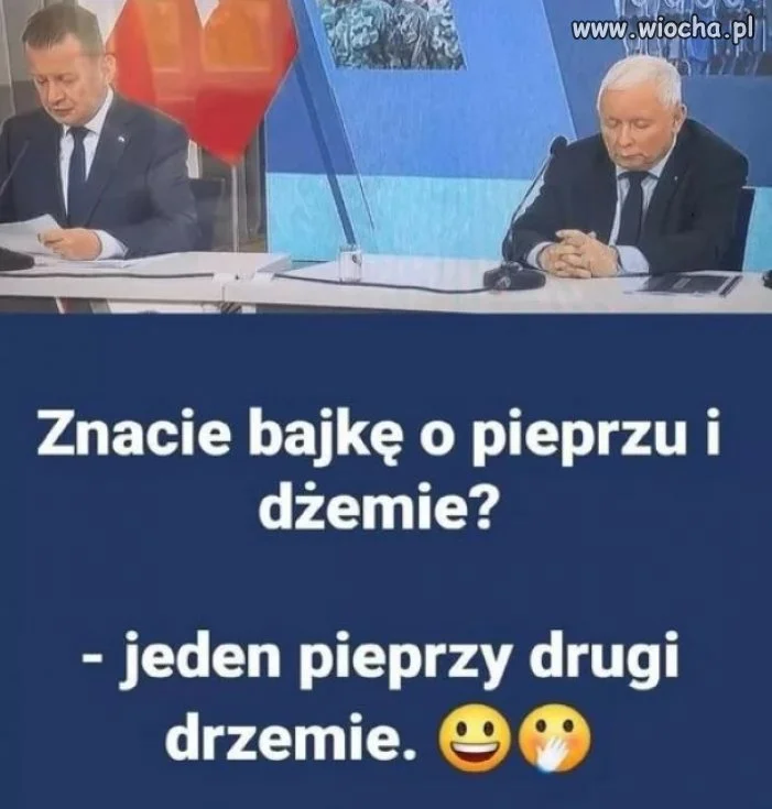 Bajka na dziś