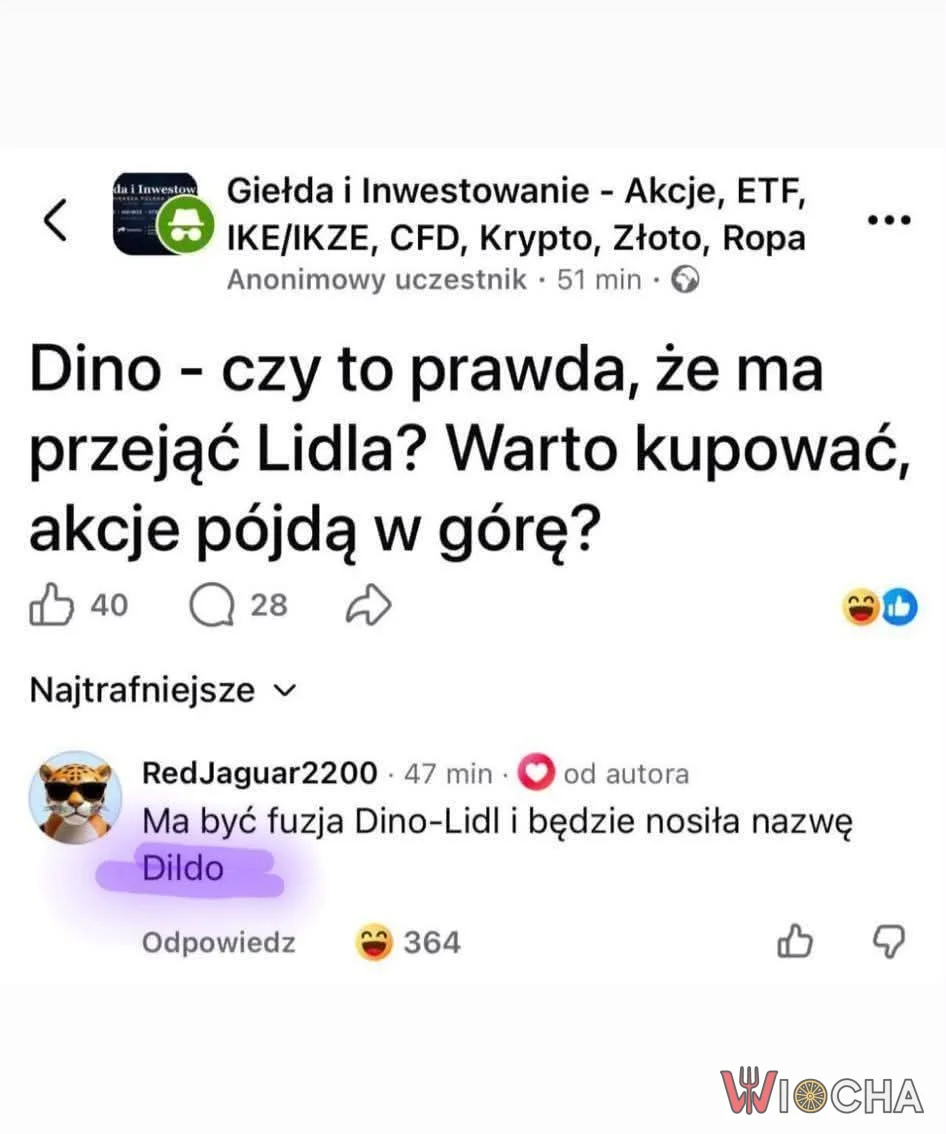 Nowa nazwa dla Lidla?