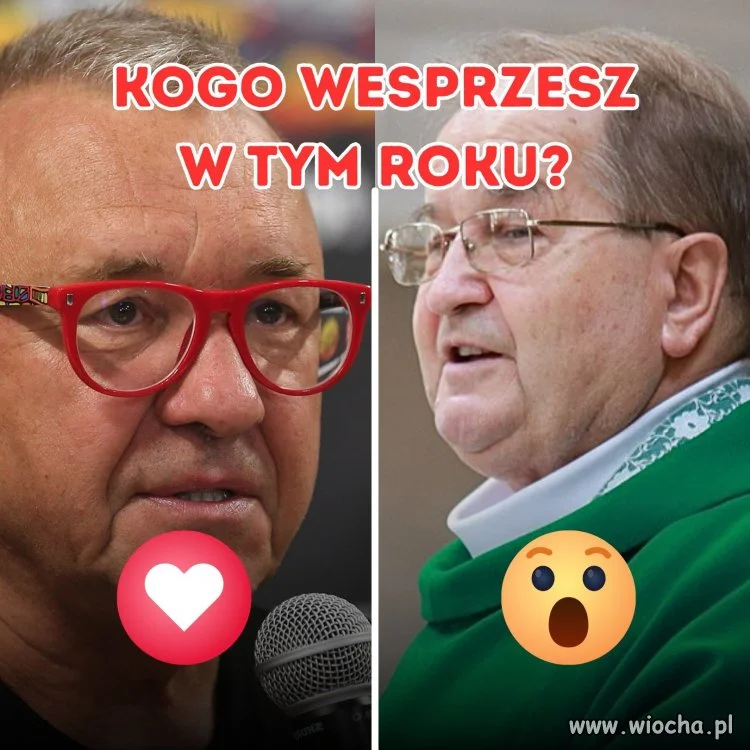 Odwieczny dylemat