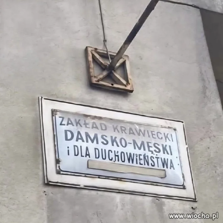 Mamy trzecią płeć