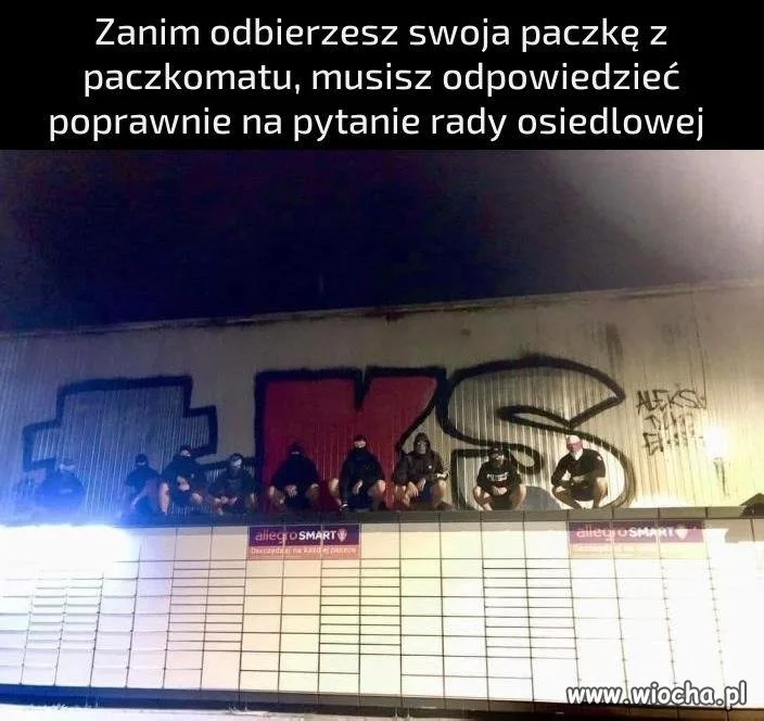 Czy jest wśród nich Karol Nawrocki?