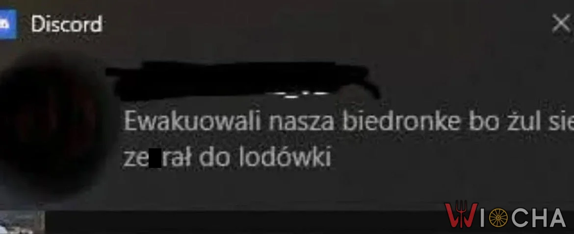 Życiowa sytuacja