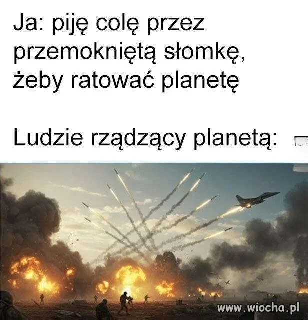 Zacznij od własnego podwórka