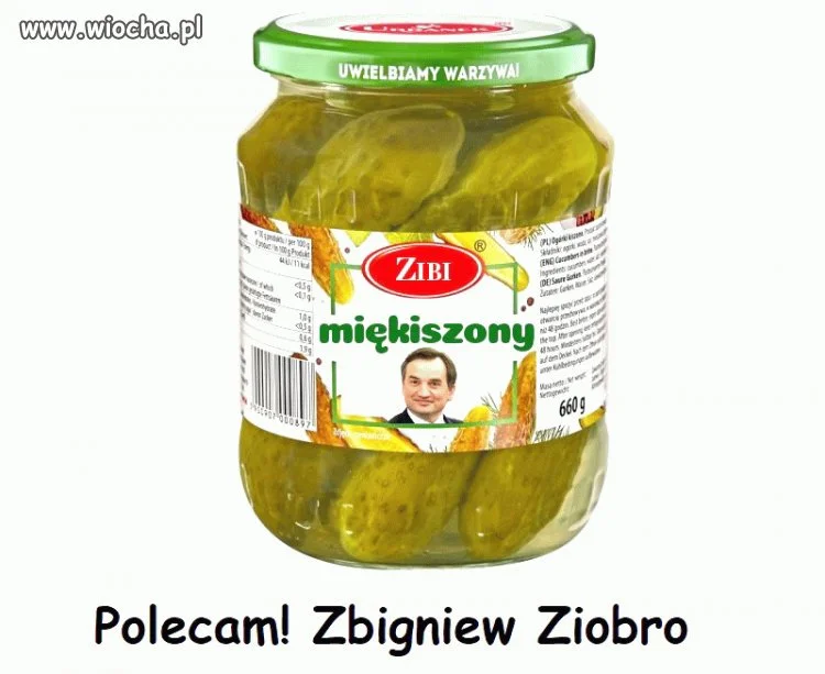 Smacznego