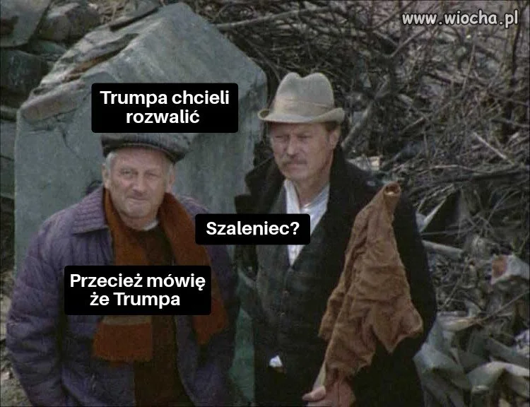 Szaleńców trzeba zamykać 
