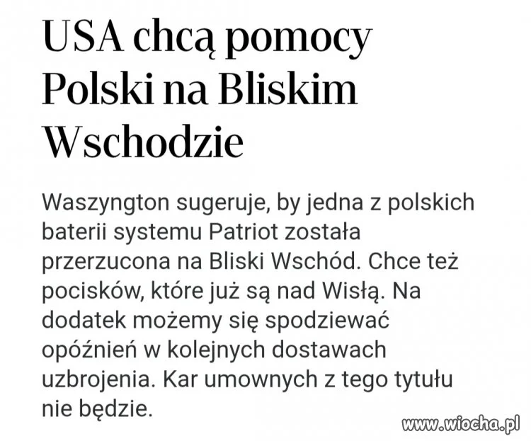 Wojna za naszą wschodnią granicą 