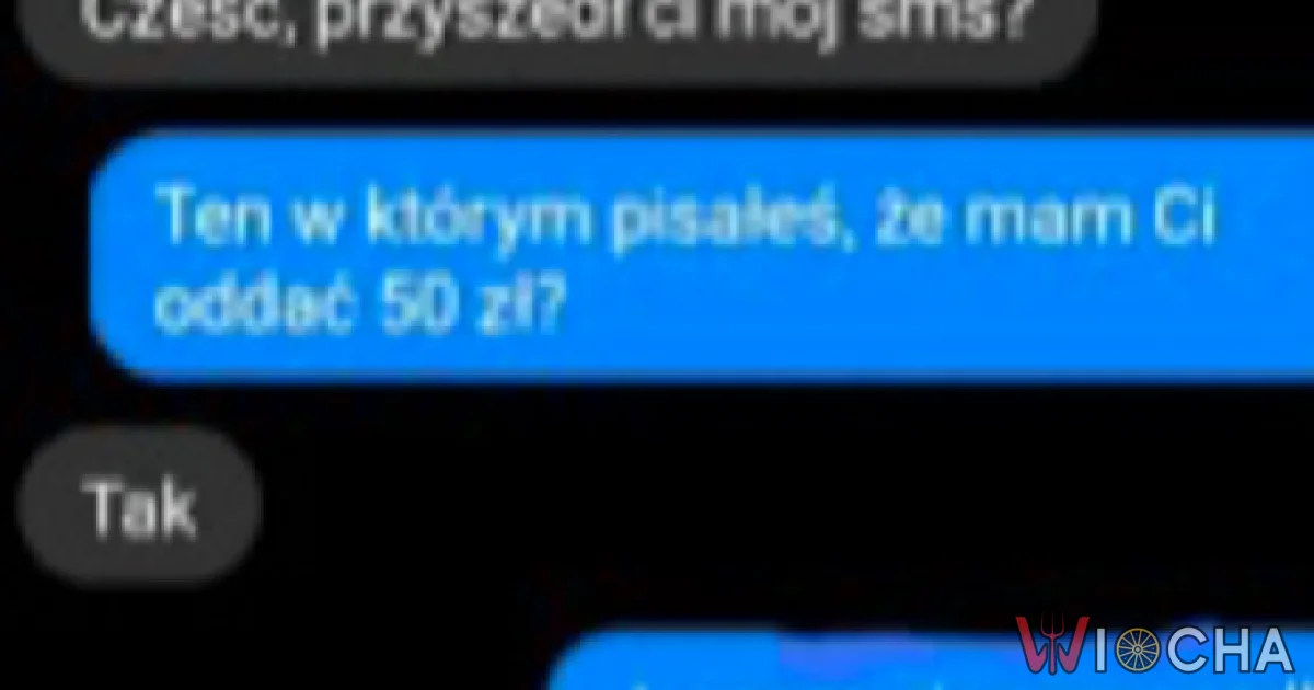 Jeszcze nie przyszedł