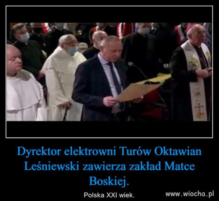 Polska XXI wiek