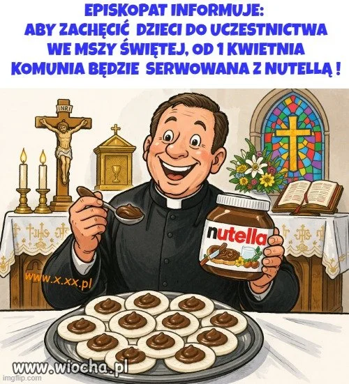 I to jest pomysł!