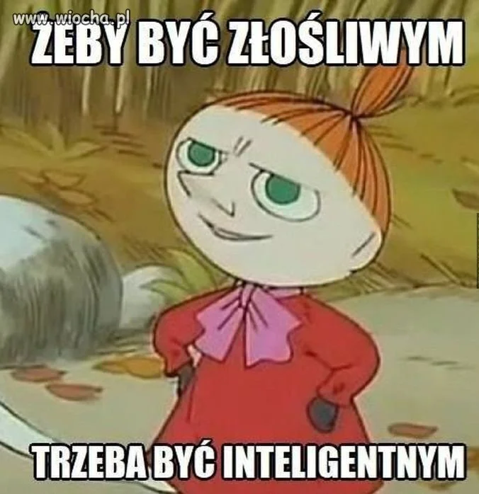 I to jest prawda 