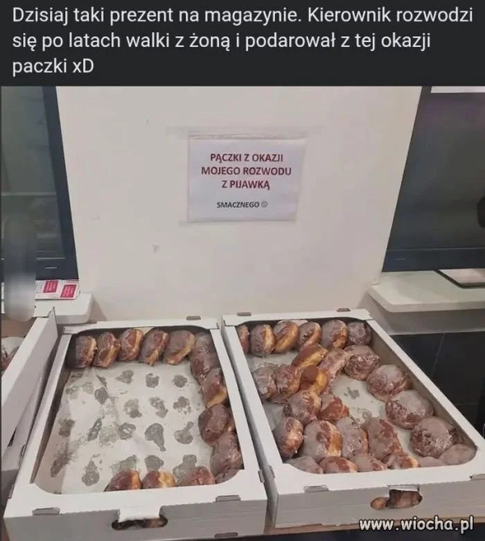 Tak sobie patrzę i myślę 