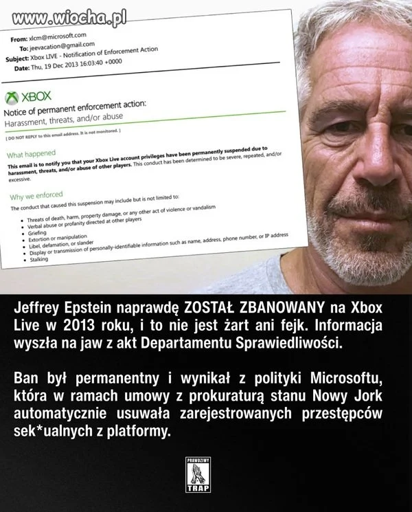 Doczekaliśmy sie czasów kiedy XBOX...