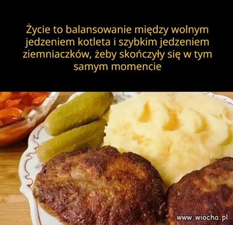 Najważniejszy wyścig z czasem