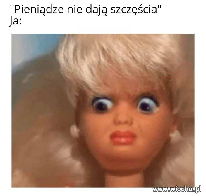 Pieniądze to nie wszystko