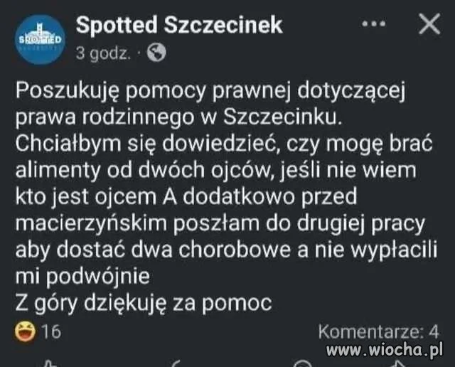 Takie to powinny być z urzędu karane 
