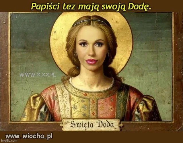 Co prawda nie z Ciechanowa,