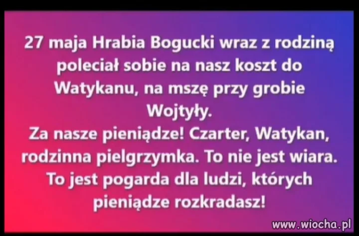Jak to nazwać złodziejstwo? Oszustwo? Malwersacja? A Ty jak myślisz?