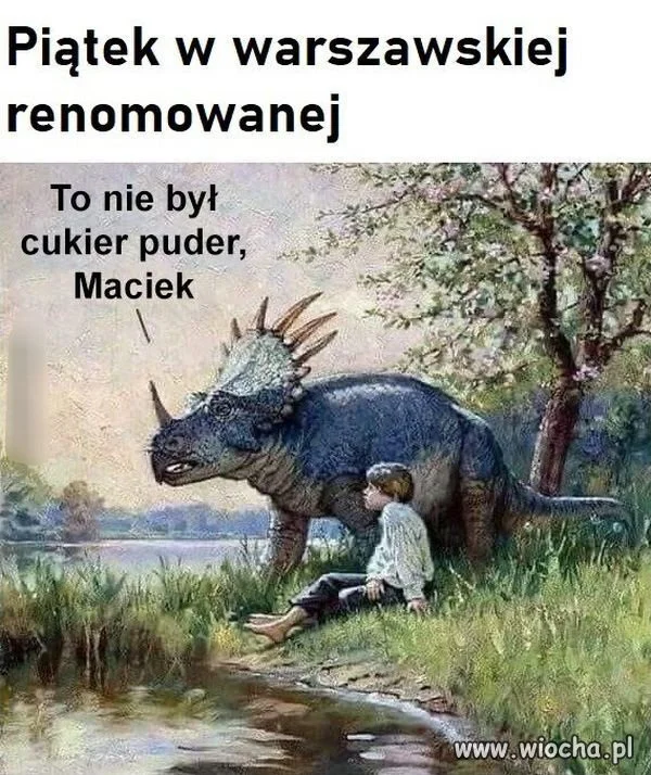 Ale było białe 