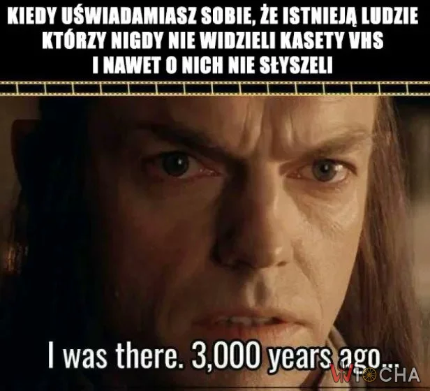 Kiedy historia zaczyna być legendą