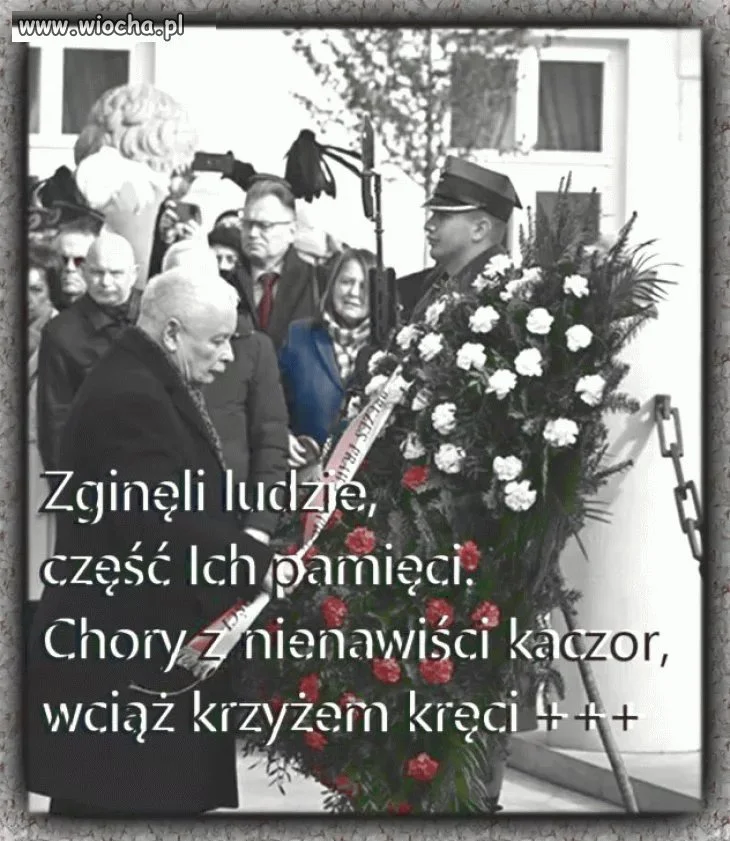 Dziad z Żoliborza