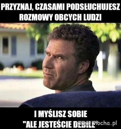 Noo jak nie jak tak?