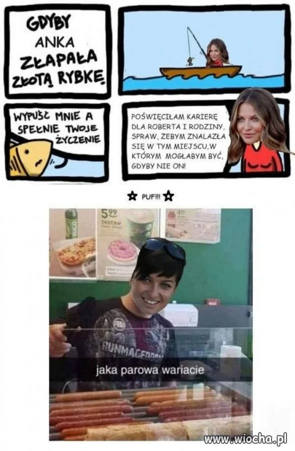 Tak to właśnie widzę 