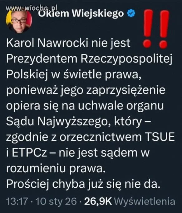 W Polsce stabilnie