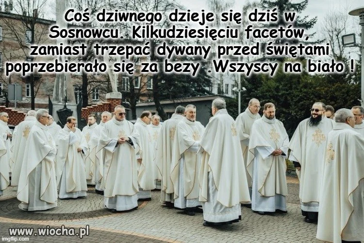 Dorośli mężczyźni,