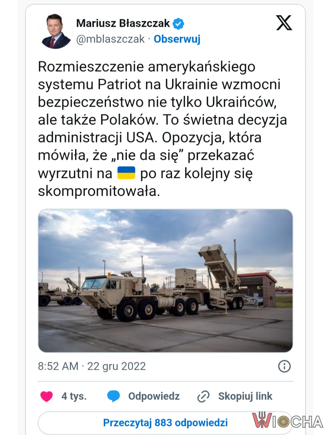 Najbardziej bezczelna i zakłamana partia w historii Polski.