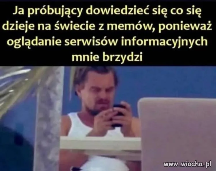 Ciekawe co tam na świecie