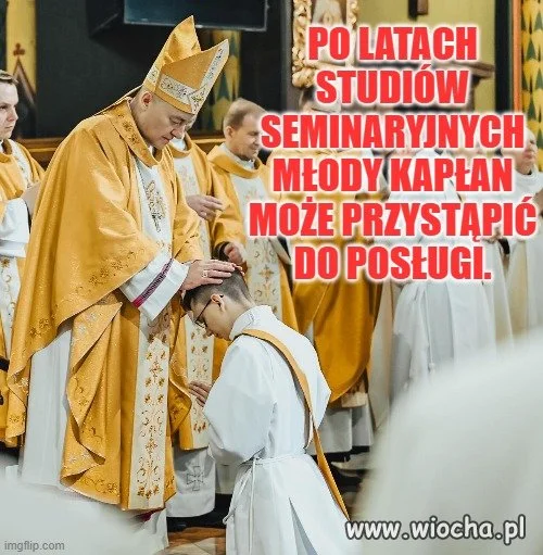 W którym inny zawodzie