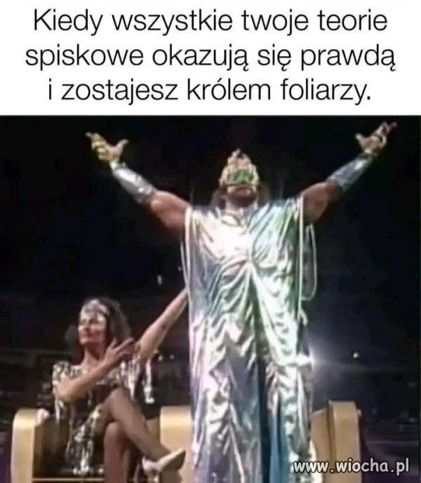 Ten jeden komentarz pod artykułem o COVID-19
