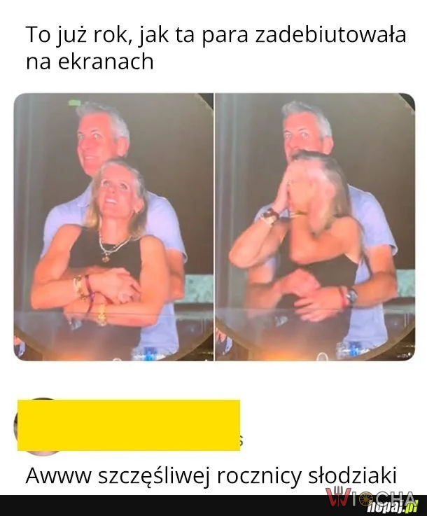 Czy ta miłość trwa?