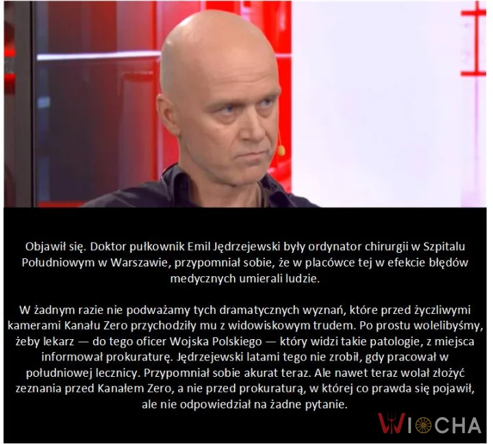 Pis tonie, więc budują Titanica.