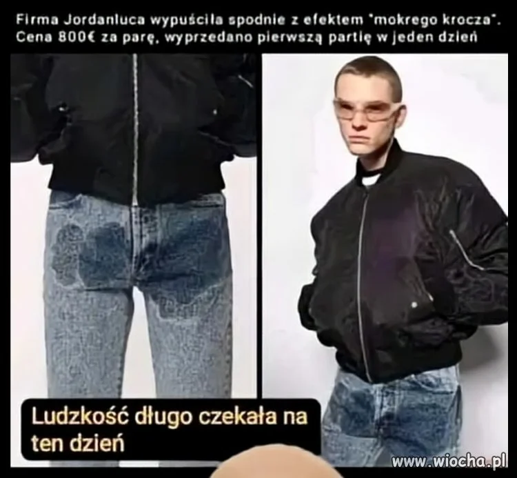 Teraz wyskoczyć 800$...