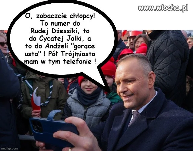 A Wy kasujecie 