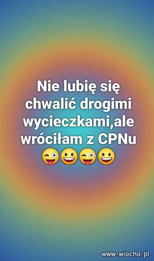 Droga wycieczka