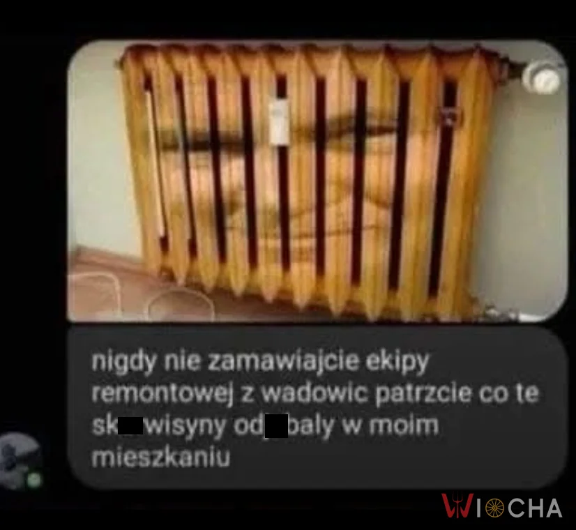 Dramat remontowy z Wadowic