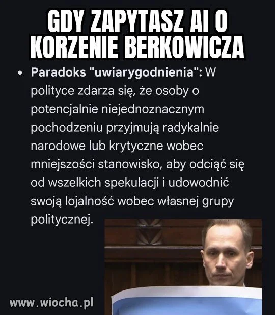 Tak że tego 