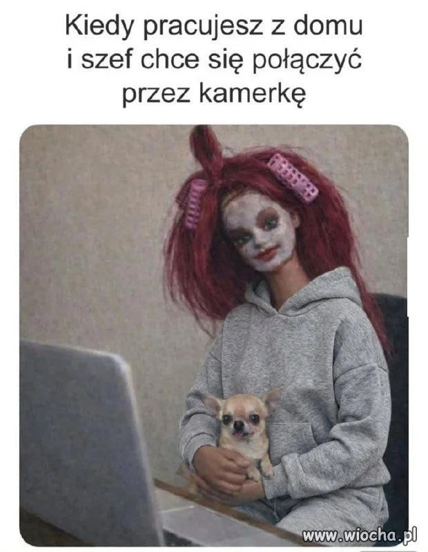Home office